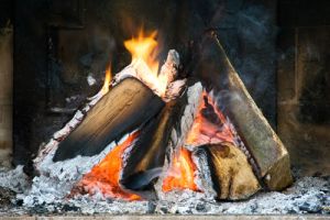 Don’t Let A Smoky Fireplace Ruin Your Holiday Season