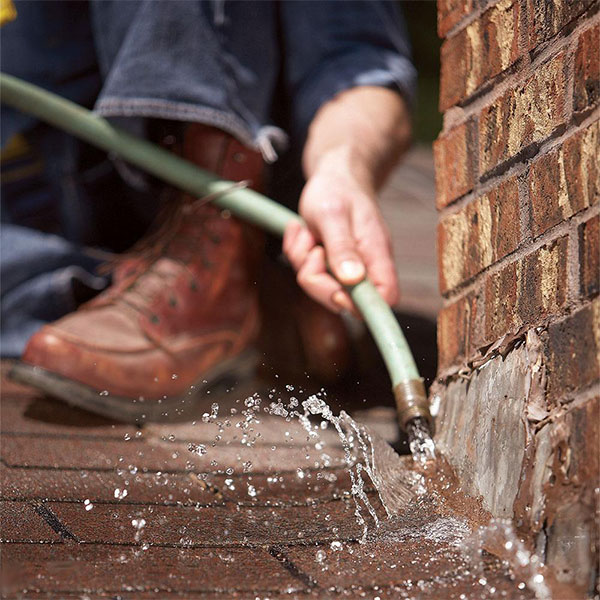 Chimney Inspection and cleaning