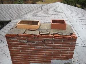 Chimney Repair