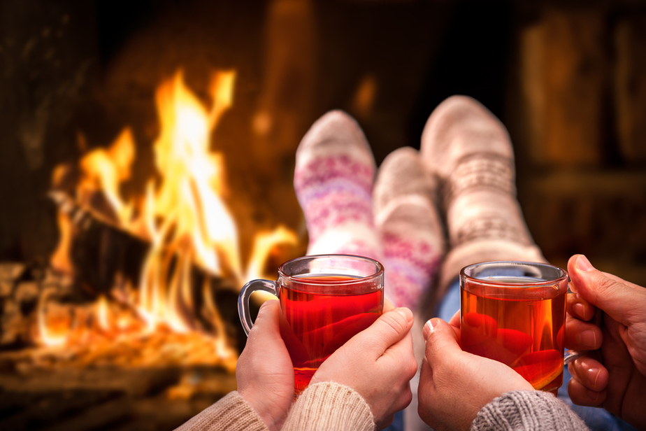 The Benefits of Having a Fireplace in Your Home