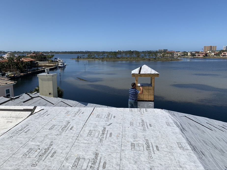 Chimney Sweep Gulfport Mississippi