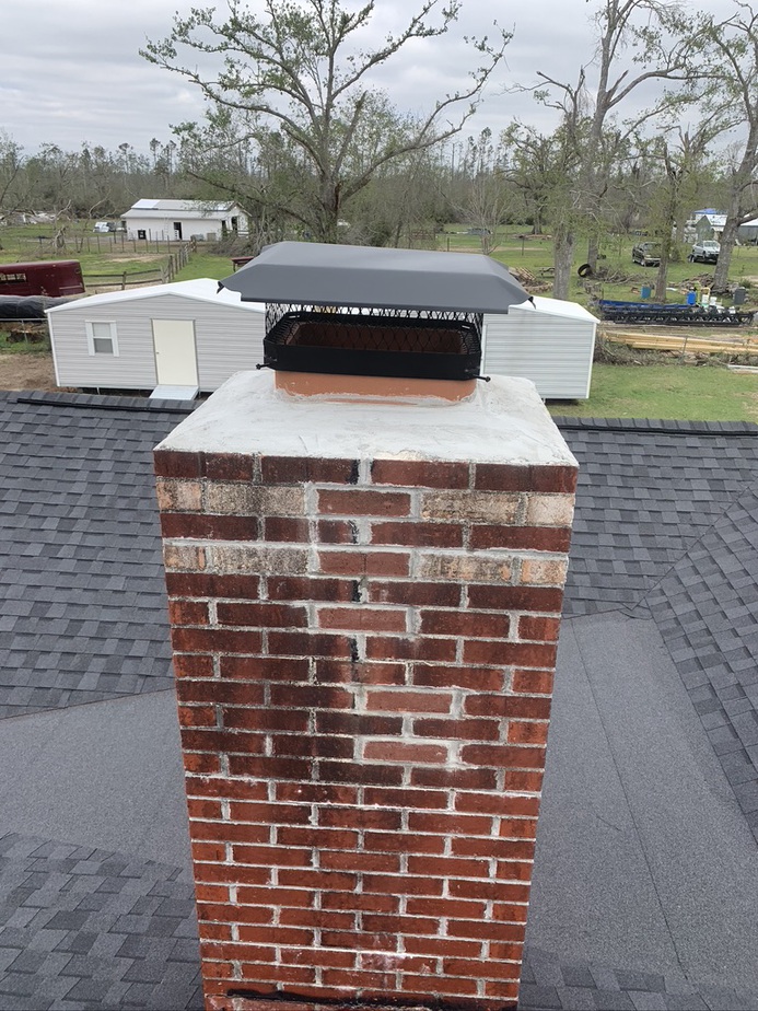 Chimney Inspection