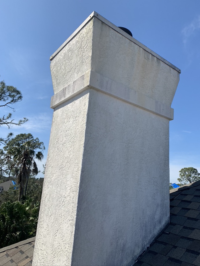 Chimney Masonry