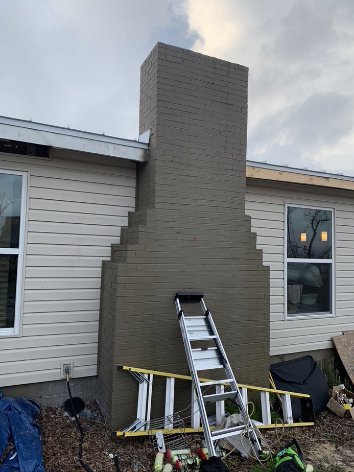 Chimney Inspection