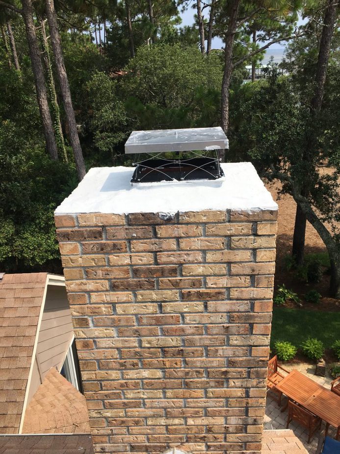 Chimney Inspection