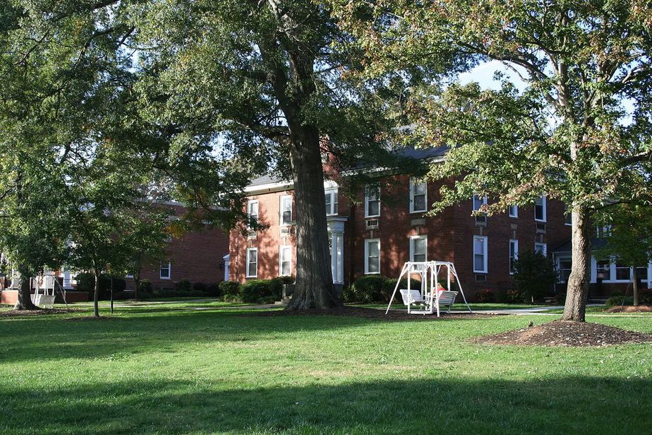 Anderson University