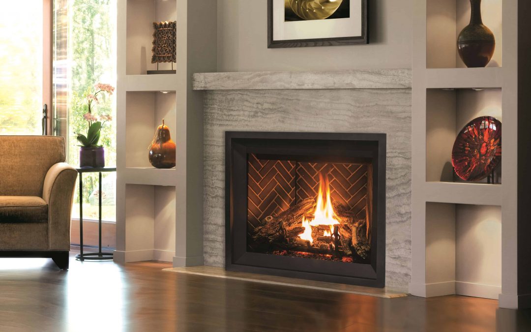 A Fireplace Chimney Clean-Out Keeps The House Safe