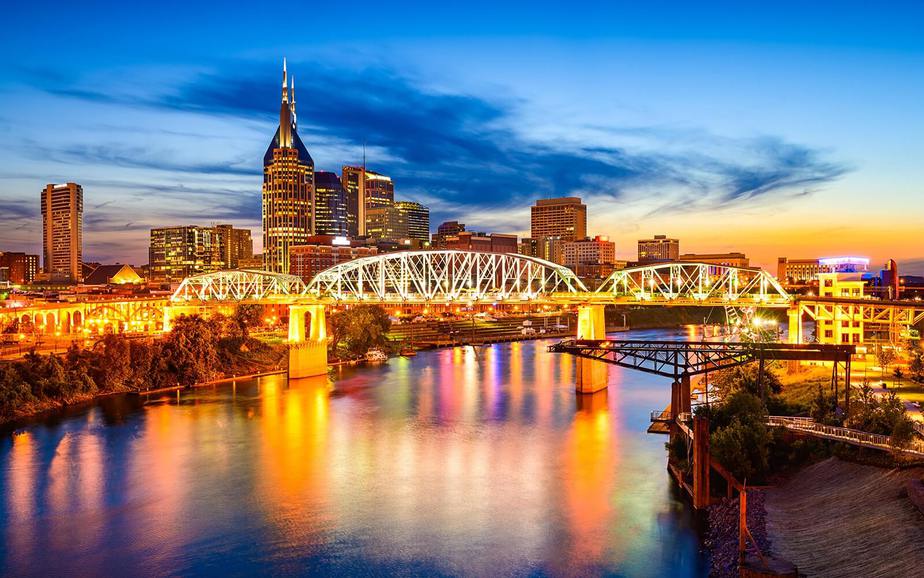 Nashville, Tennessee