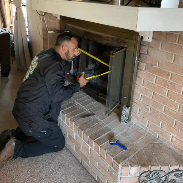 SootAway Chimney Inspections