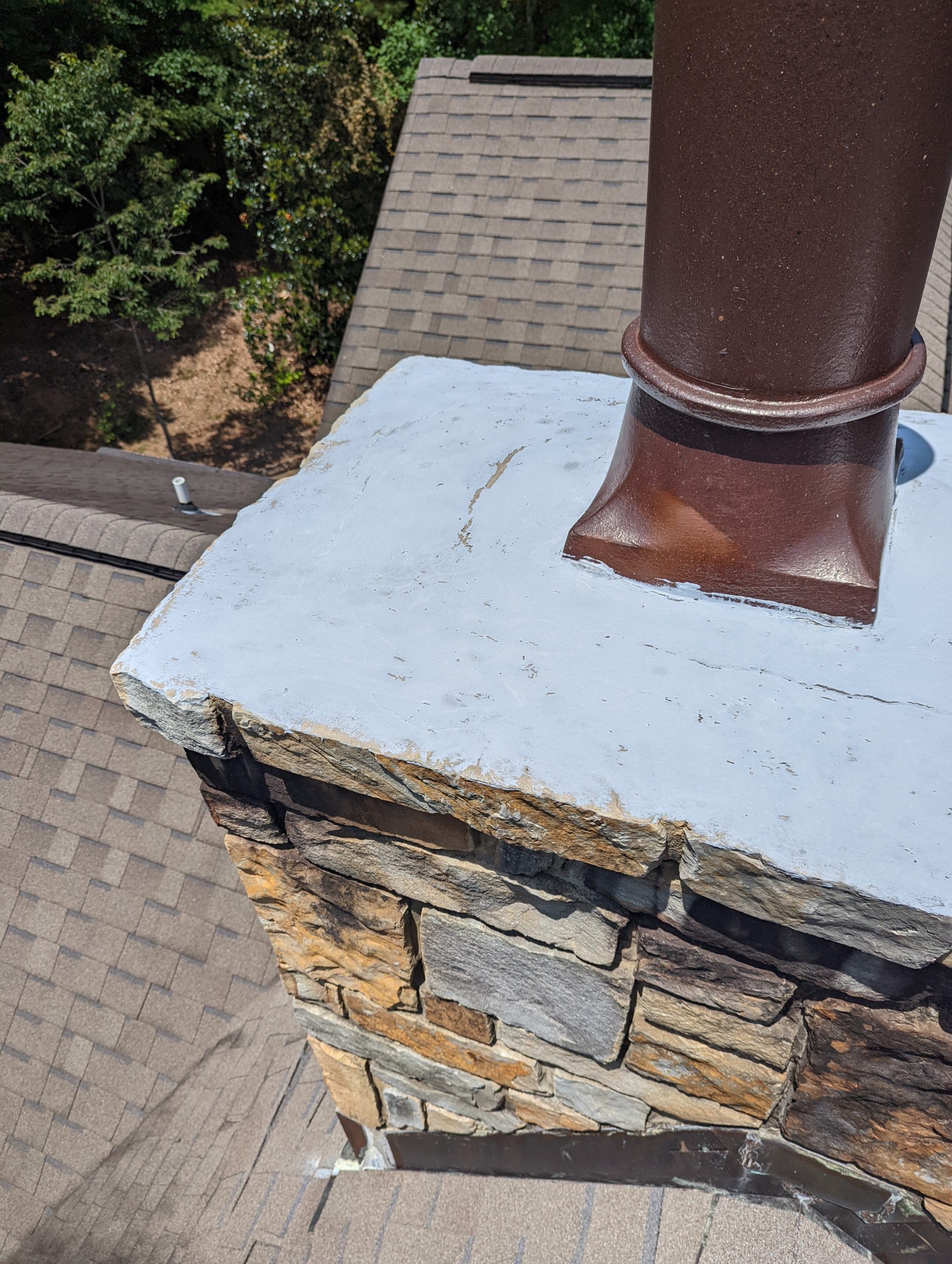 Chimney Sweep Peachtree City