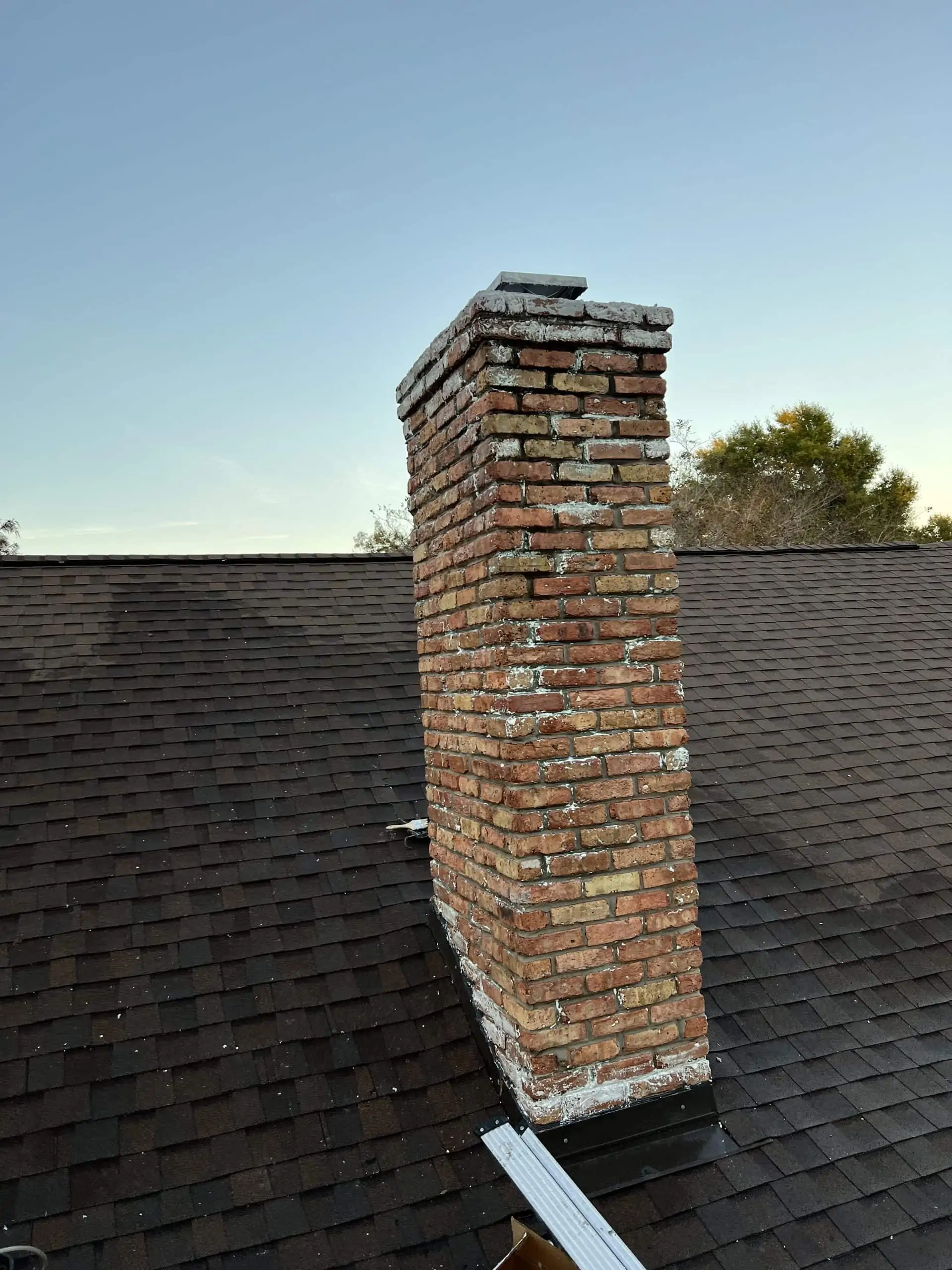 Chimney Sweep Lawrenceville