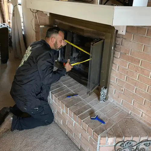 21-Point Safety Inspections